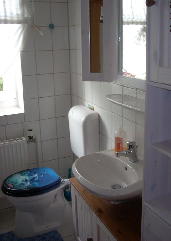 Ferienwohnung Marienkaefer Wulkow  Cameră foto